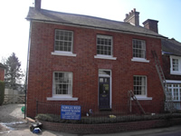 Juglans House